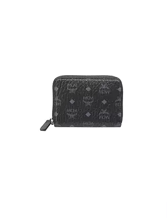 MCM | Portefeuille VERITAS VISETOS Mini | schwarz